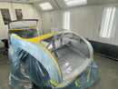 RP-223-50/60/70 EPOXY PRIMER 1:1 GRAY, BLACK & WHITE EPOXY-6