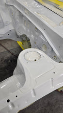 RP-223-50/60/70 EPOXY PRIMER 1:1 GRAY, BLACK & WHITE EPOXY-10