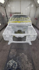 RP-223-50/60/70 EPOXY PRIMER 1:1 GRAY, BLACK & WHITE EPOXY-5