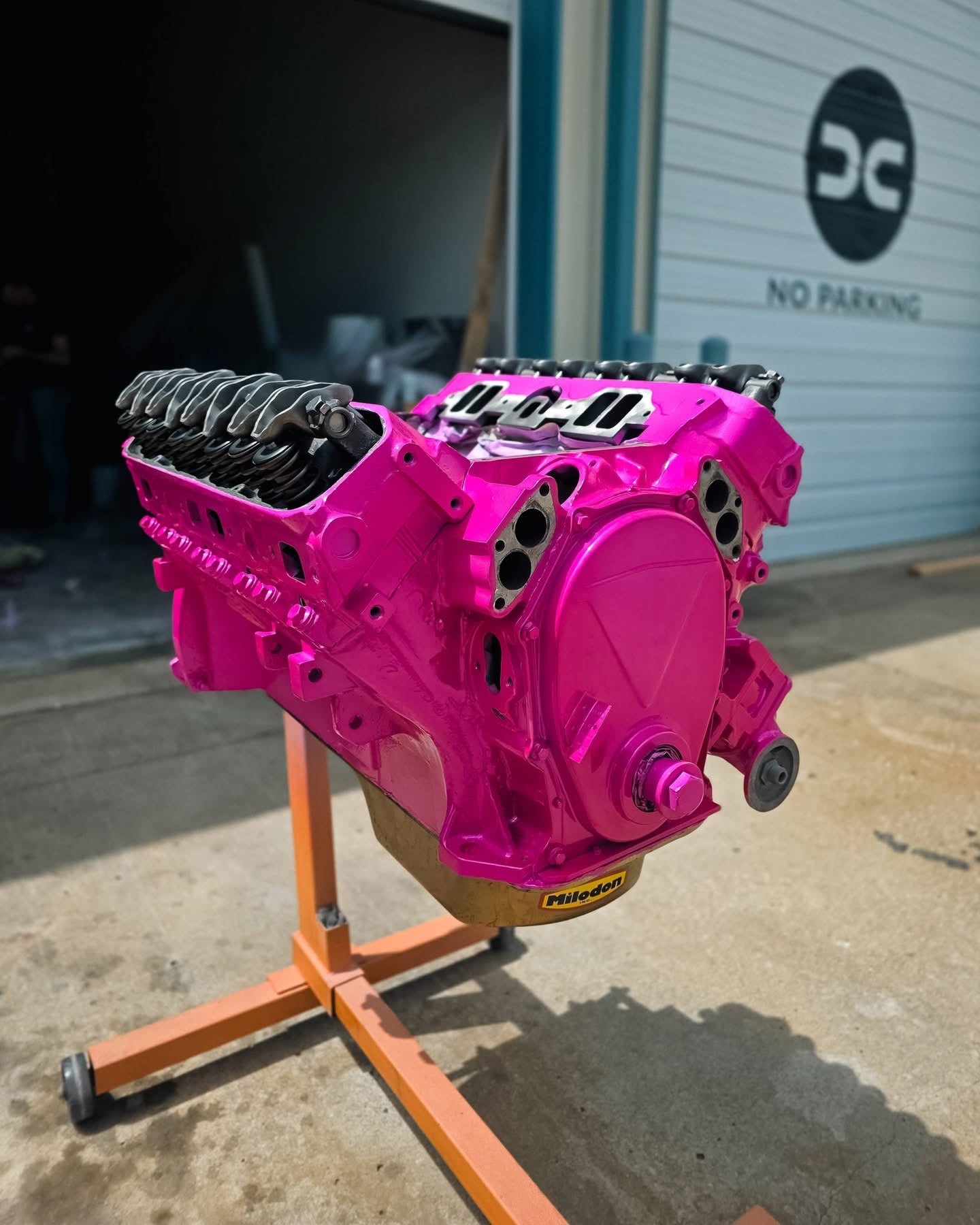 Seggz Metal Barbie Candy Pearl REVOLUTIONARY COLORS