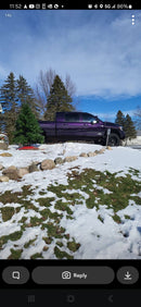 MIDNIGHT VIOLETTE PEARL REVOLUTIONARY COLORS-2