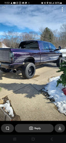 MIDNIGHT VIOLETTE PEARL REVOLUTIONARY COLORS-1