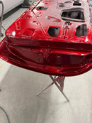 Candied 🍎 Apple Red 🍎 Candy  REVOLUTIONARY COLORS-11