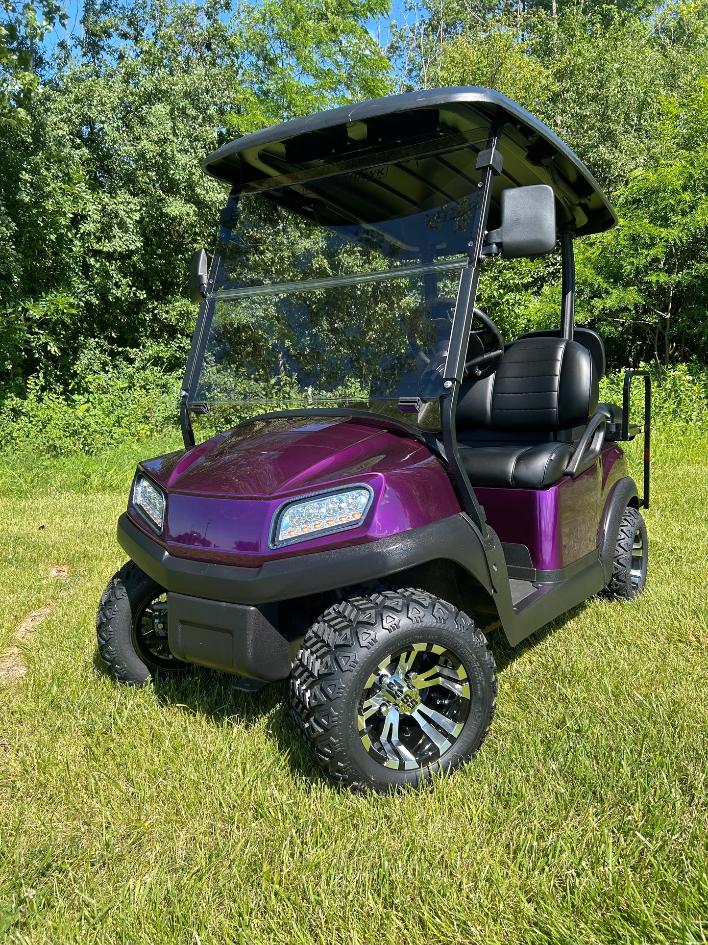Purple Drank Candy Pearl REVOLUTIONARY COLORS