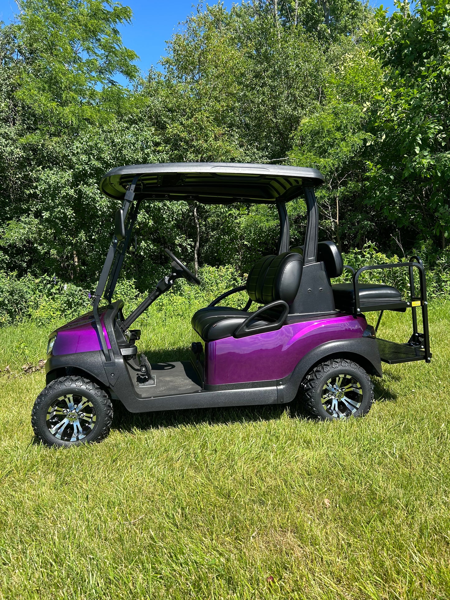 Purple Drank Candy Pearl REVOLUTIONARY COLORS