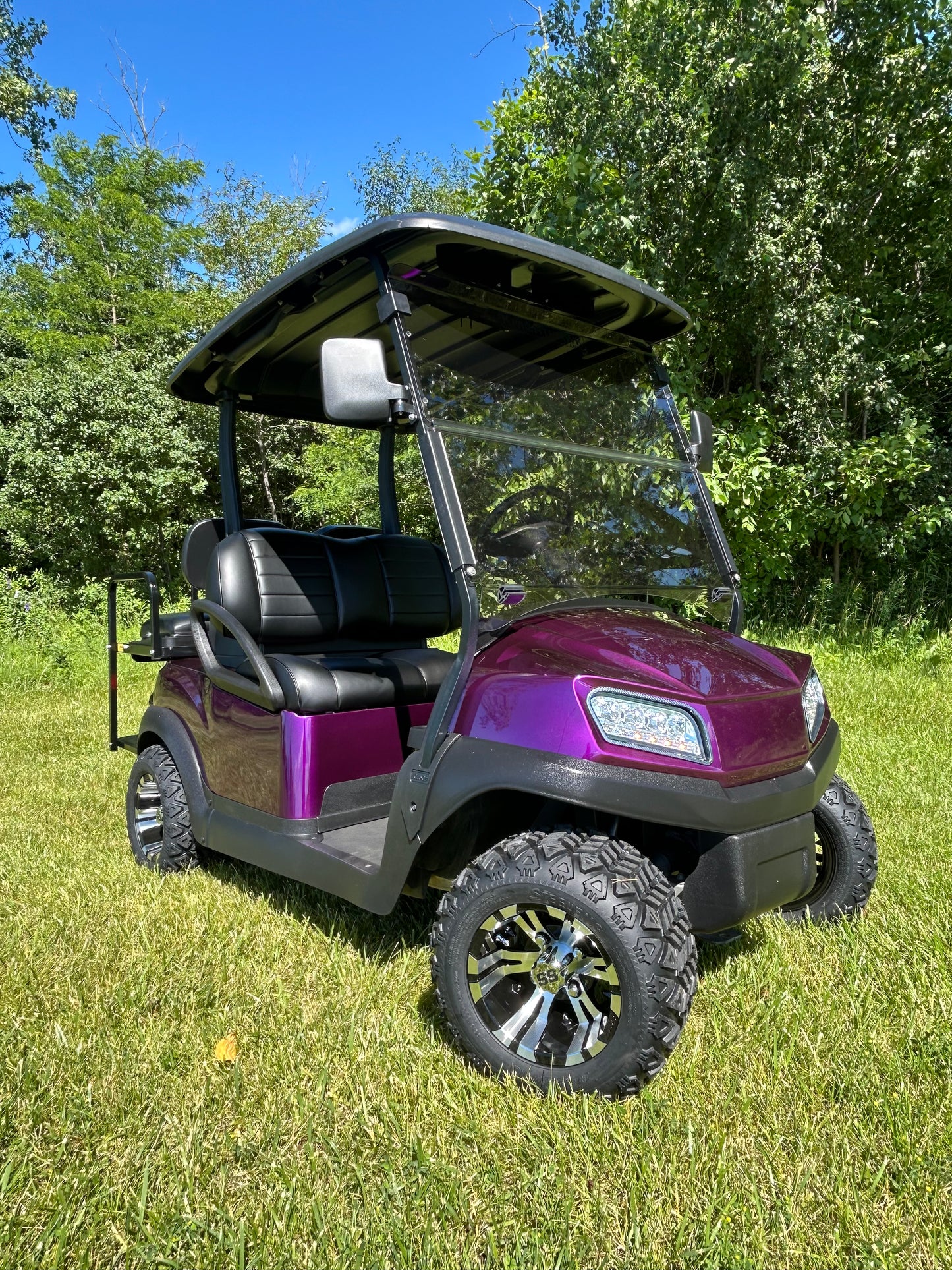 Purple Drank Candy Pearl REVOLUTIONARY COLORS