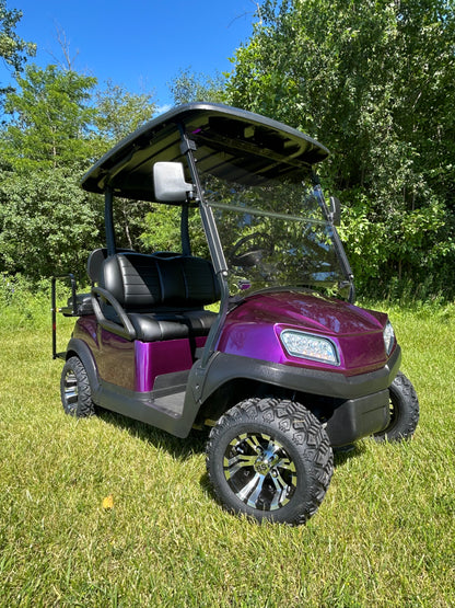 Purple Drank Candy Pearl REVOLUTIONARY COLORS