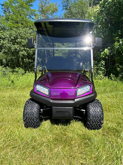 Purple Drank Candy Pearl REVOLUTIONARY COLORS