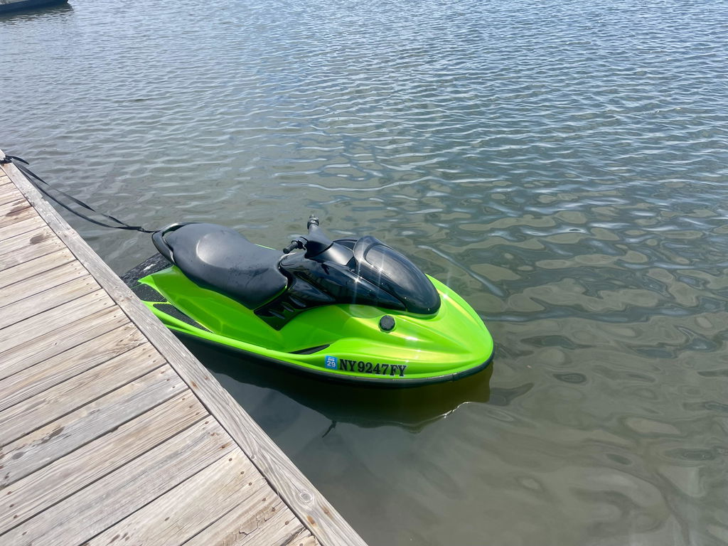 Slimer Green Pearl Revolutionary Colors