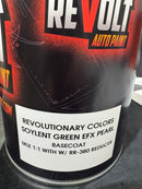 SOYLENT GREEN EFX PEARL REVOLUTIONARY COLORS-3