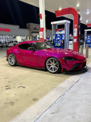 PINK COCAINE PEARL REVOLUTIONARY COLORS-7