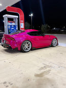 PINK COCAINE PEARL REVOLUTIONARY COLORS-5