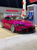 PINK COCAINE PEARL REVOLUTIONARY COLORS-8