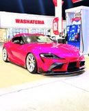 PINK COCAINE PEARL REVOLUTIONARY COLORS-4