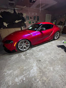 PINK COCAINE PEARL REVOLUTIONARY COLORS-6