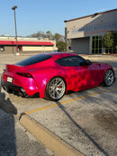 PINK COCAINE PEARL REVOLUTIONARY COLORS-19