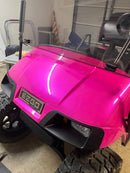 Seggz Metal Barbie Candy Pearl REVOLUTIONARY COLORS-22