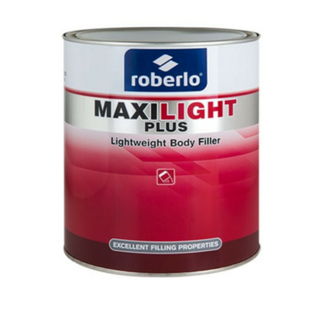 Roberlo Maxlight Plus Filler