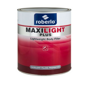 Roberlo Maxlight Plus Filler