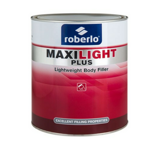 Roberlo Maxlight Plus Filler