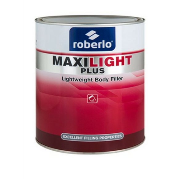 Roberlo Maxlight Plus Filler