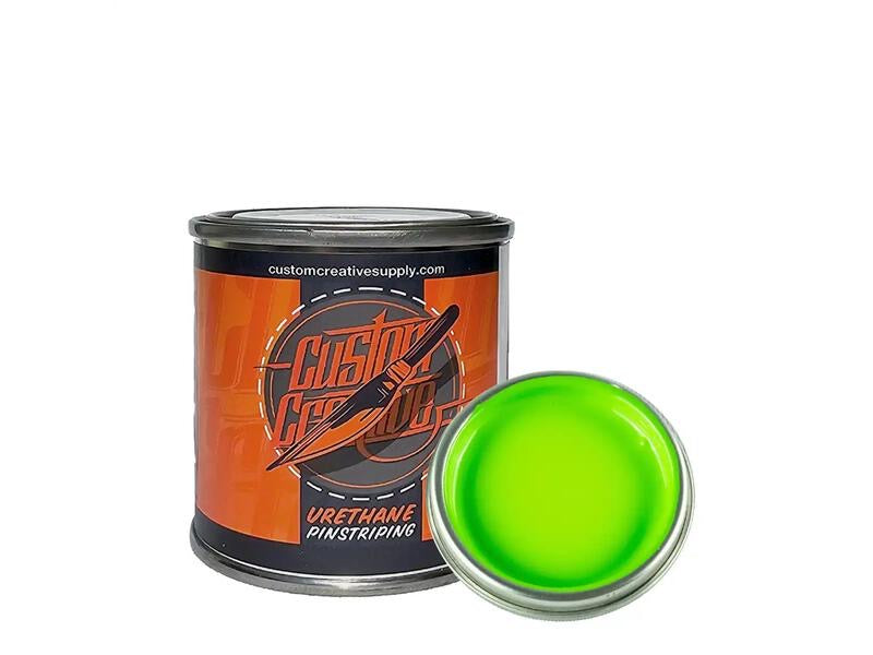 Urethane Pinstriping Paint 125ml (4.22oz) by Custom Creative - 0