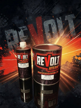 RP-308/309/310 2K 4:1  URETHANE SEALER