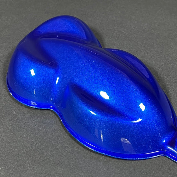 Custom Creative Pre-Mixed Kandy Energy Blue KLS-EBL Liter