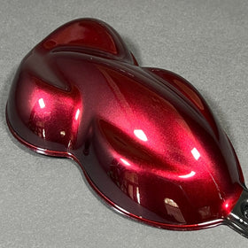 Custom Creative Pearl Kandy Toner Red Evil KBS-RE Liter