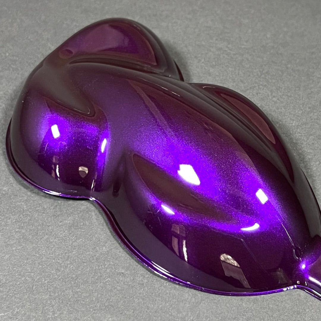 Custom Creative Pearl Kandy Toner Purple KBS-PP Liter | RevoltAutoPaint