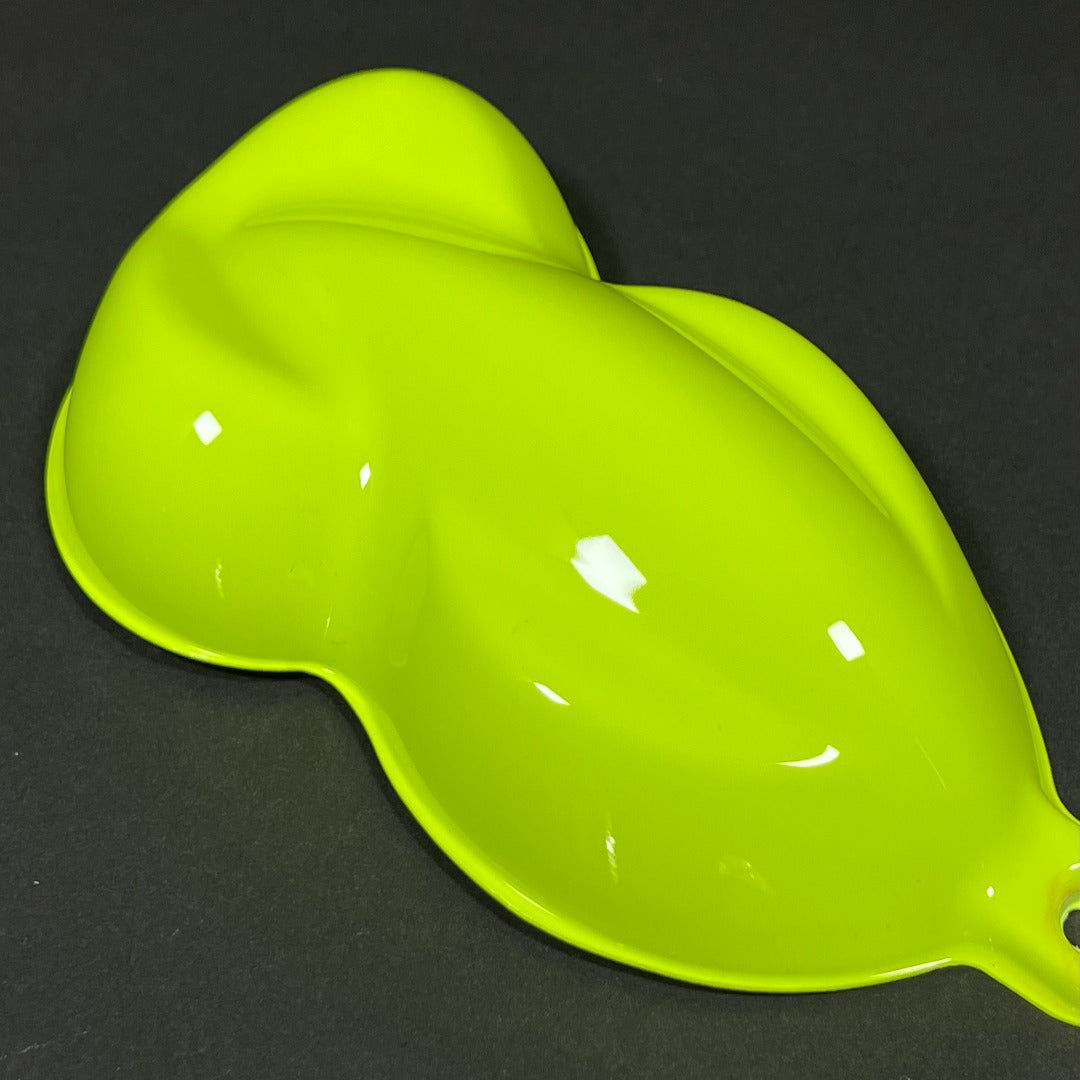 Custom Creative Neon Base Mocus Yellow FLS-MY Liter