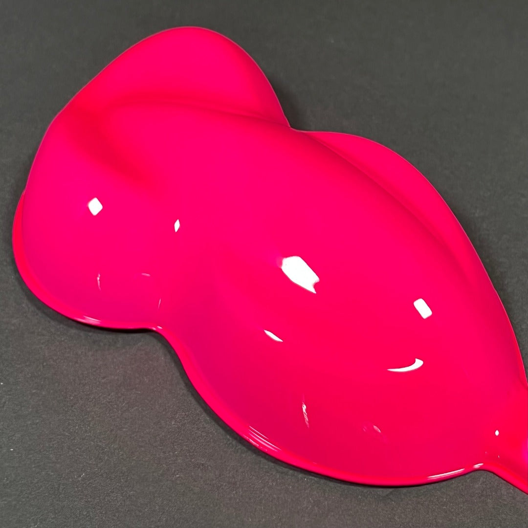 Custom Creative Neon Base Snob Pink FLS-SP liter