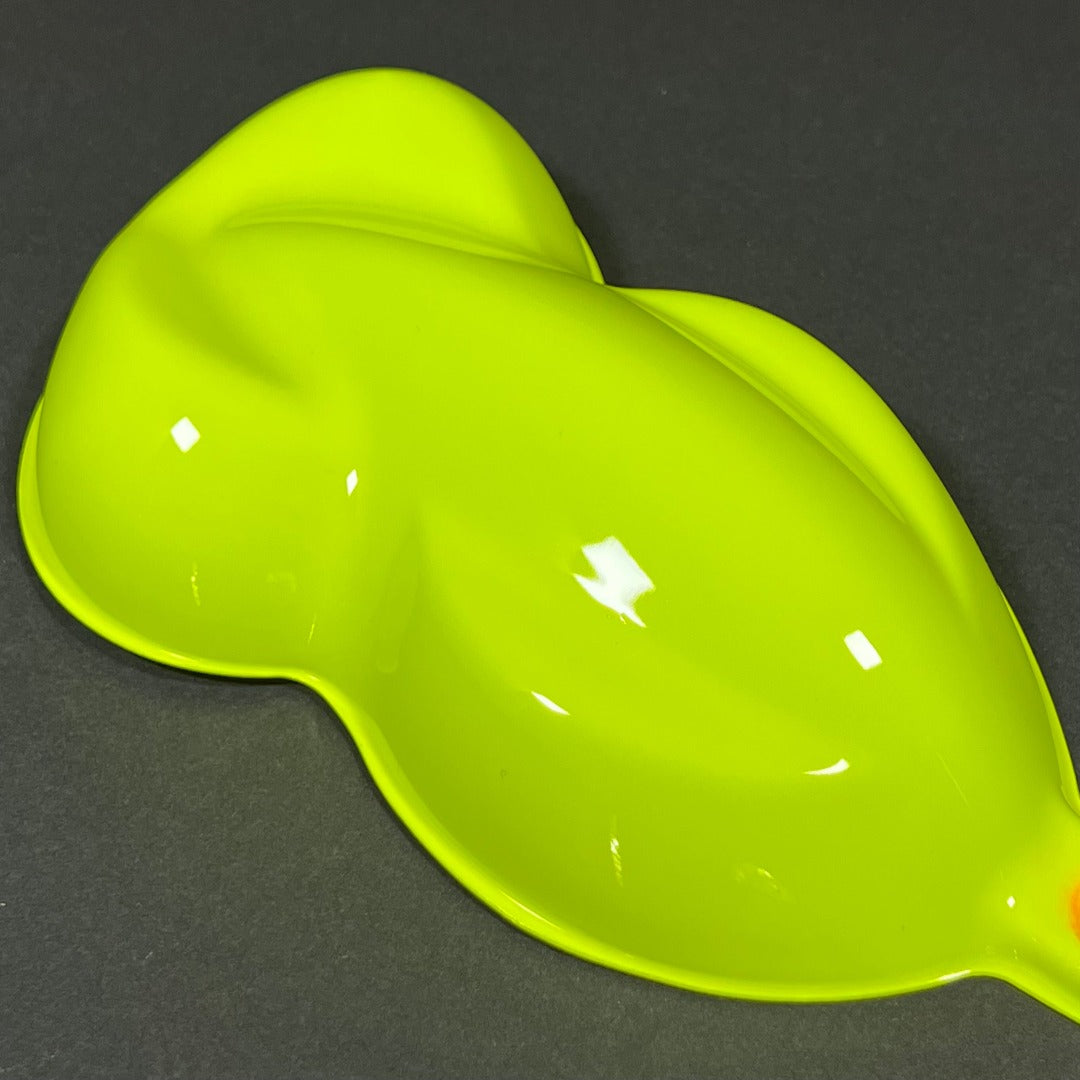 Custom Creative Fluor Base Lighting Yellow FLS-LY Liter