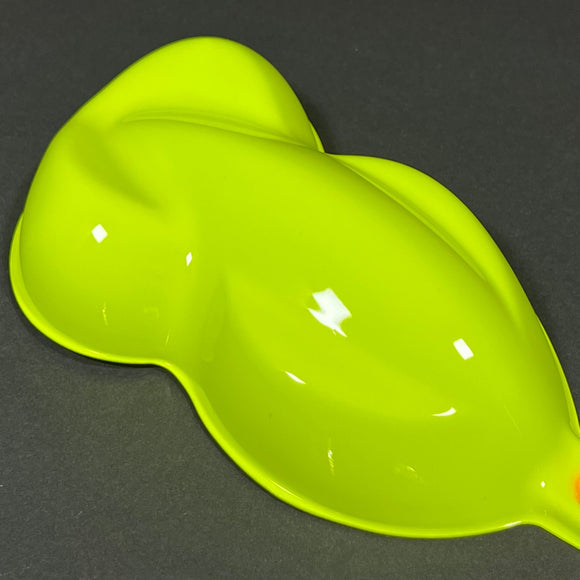 Custom Creative Fluor Base Lighting Yellow FLS-LY Liter