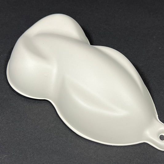 Custom Creative Rat Rod Kolor Bone White RAT-BW Liter Mix 4:1