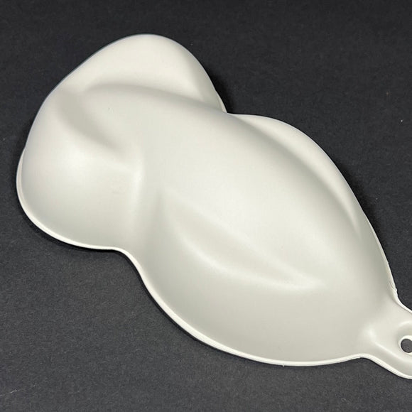 Custom Creative Rat Rod Kolor Bone White RAT-BW Liter Mix 4:1