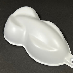 Custom Creative Rat Rod Kolor Snow White RAT-SW Liter Mix 4:1