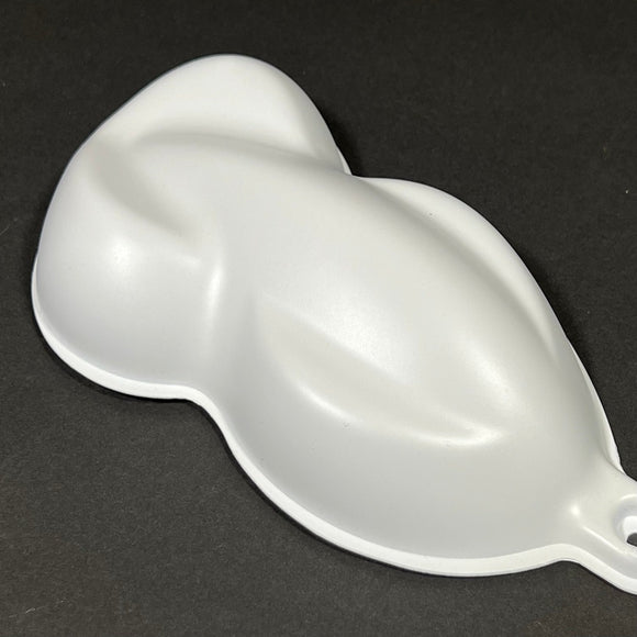 Custom Creative Rat Rod Kolor Snow White RAT-SW Liter Mix 4:1