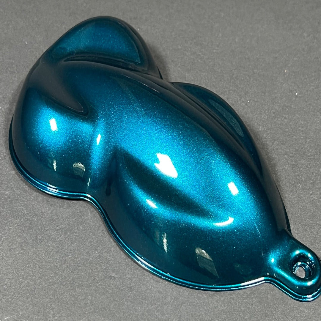 Aquamane Candy Pearl REVOLUTIONARY COLORS
