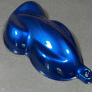 Blue Balls Candy Pearl REVOLUTIONARY COLORS-1