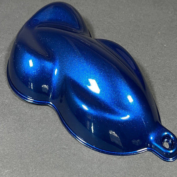 Blue Balls Candy Pearl REVOLUTIONARY COLORS