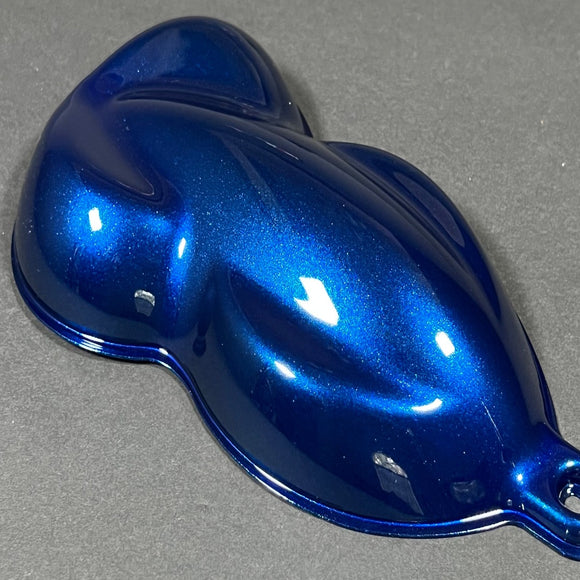 Blue Oyster Kult Candy Pearl REVOLUTIONARY COLORS