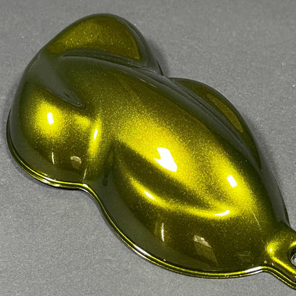 Snicklefritz Candy Pearl REVOLUTIONARY COLORS