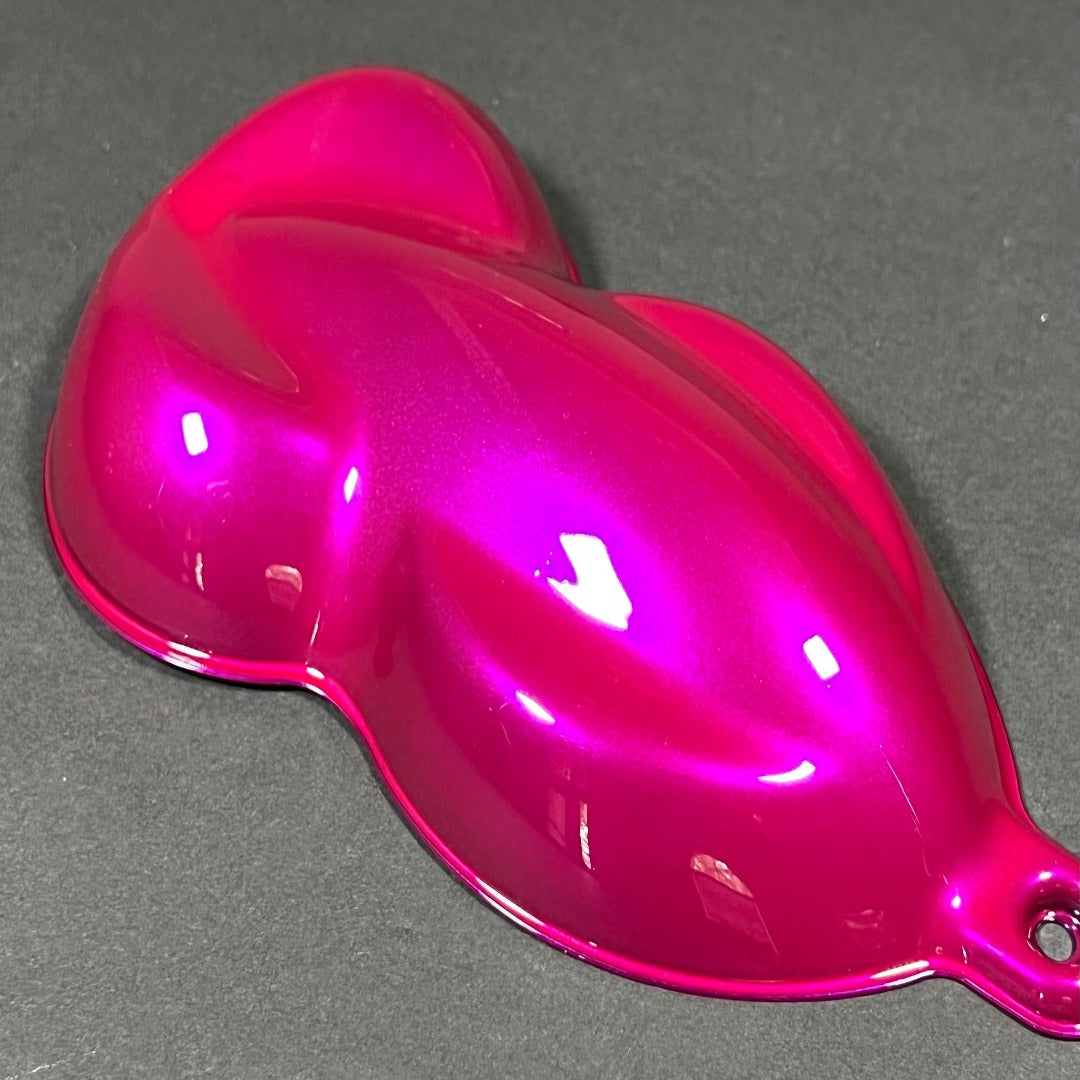 Seggz Metal Barbie Candy Pearl REVOLUTIONARY COLORS