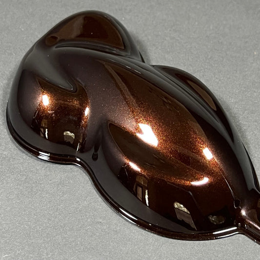 James Brown Candy Pearl REVOLUTIONARY COLORS