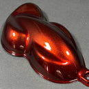 Bloodz 🍊 Orange Candy Pearl REVOLUTIONARY COLORS-1