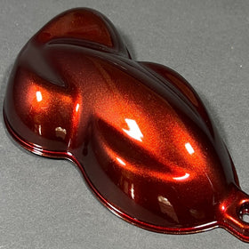 Bloodz 🍊 Orange Candy Pearl REVOLUTIONARY COLORS