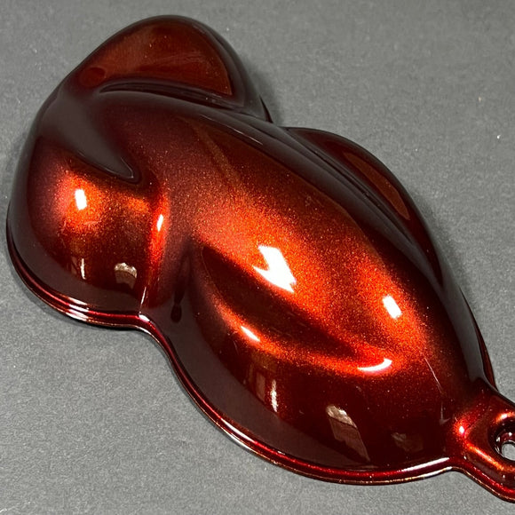 Bloodz 🍊 Orange Candy Pearl REVOLUTIONARY COLORS