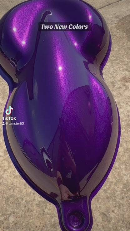 FrankenBerry Pearl     Revolutionary Colors