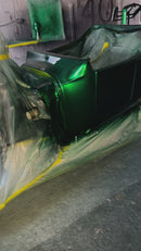 Emerald AF Candy Pearl REVOLUTIONARY COLORS-13